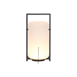 Twilight Lantern Rechargeable Table Light