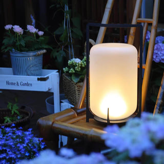 Twilight Lantern Table Light