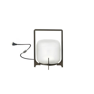 Twilight Lantern Table Light