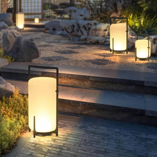 Twilight Lantern Table Light