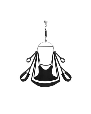 TwilightOrbit 360° Adjustable Sex Swing