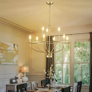 Tynor Chandelier
