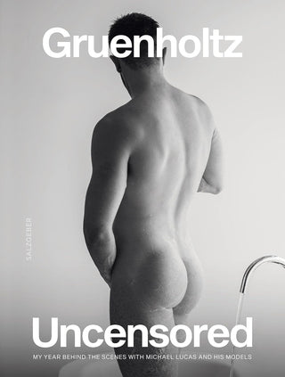 Il nudo maschile