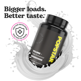 Popstar Volume + Taste | 2 Month