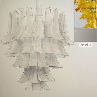Vekla Chandelier