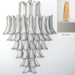 Vekla Chandelier