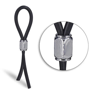VELV'OR | JBOA 304 ADJUSTABLE COCKRING FOR MEN - MENAGERIE Intimates MENS Lingerie