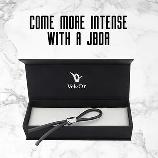 VELV'OR | JBOA 304 ADJUSTABLE COCKRING FOR MEN - MENAGERIE Intimates MENS Lingerie