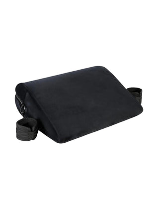 VelvetBond Position Pillow with Cuffs