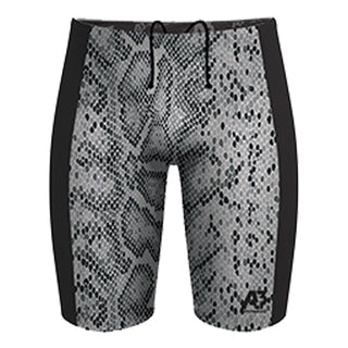 A3 Performance Viper Male Jammer Swimsuit