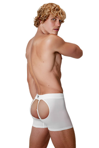 Jockstrap Trunk | 5"