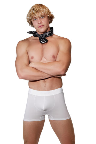 Jockstrap Trunk | 5"