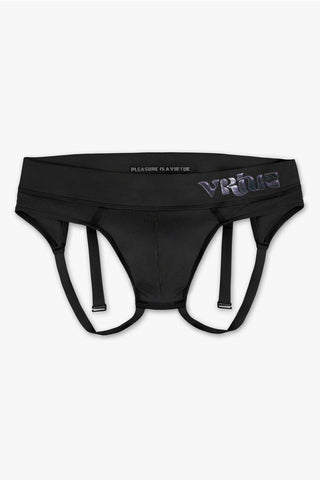 Jockstrap Brief | Ribbed