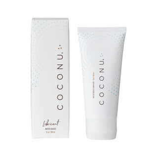 Water Based Lubricant