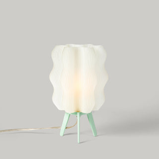 Wavy Lamp