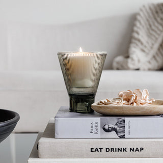 Fig & Flowers | ZAI Candle