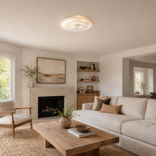 Zyphon Ceiling Lamp