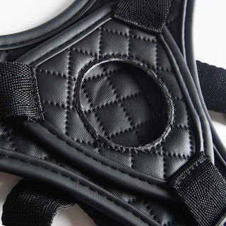 PowerPlay Adjustable Strap-On Harness