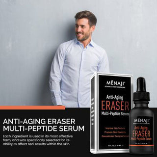 Anti-Aging Eraser Serum