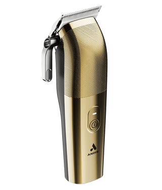 ANDIS ENVY II Premier Clipper - Gold