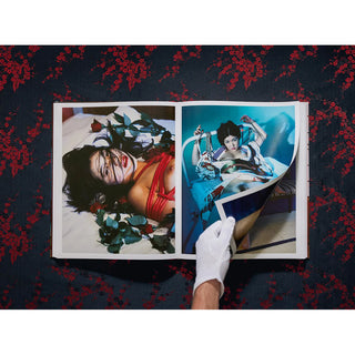 ARAKI. BONDAGE - TASCHEN - MENAGERIE Intimates MENS Lingerie