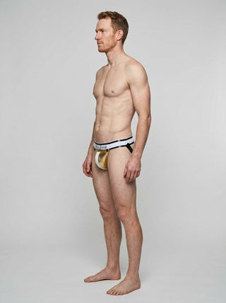 Armor Jock - Gold