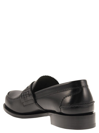 Church's Men Pembrey - Calf Leather Loafer