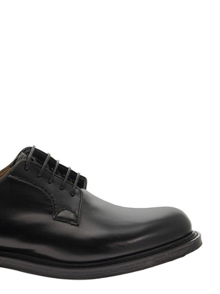 Church's Men Shannon - Polished Binder Derby