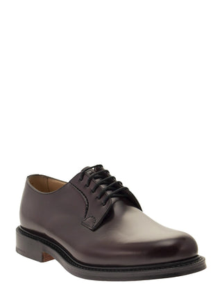 Church's Men Shannon - Polished Binder Derby