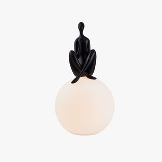 Aumir Sculptural Table Lamp