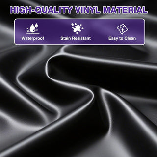 NightGuard Premium Waterproof Sensual Massage Bed Cover