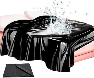 CleanPlay BDSM Waterproof Bed Protection Play Sheet