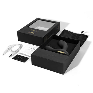 BRUNO PROSTATIC VIBRATOR | LELO