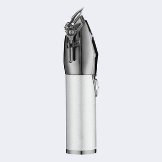 BaBylissPRO (New/Upgraded) SilverFX+ Cordless Clipper (FX870NS)