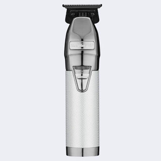 BaBylissPRO (New/Upgraded) SilverFX+ Outlining Cordless Trimmer (FX787NS)