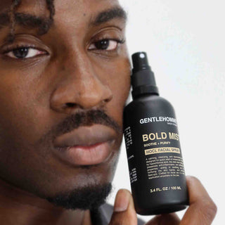 Facial Spray | Hypochlorous Acid.