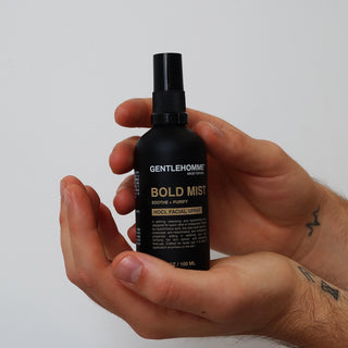 Facial Spray | Hypochlorous Acid.