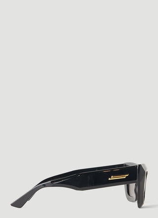 Bottega Veneta Women Cat Eye Sunglasses