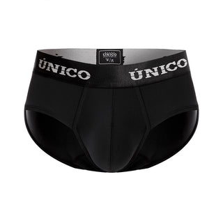 BRIEF INTENSO M23 NEGRO