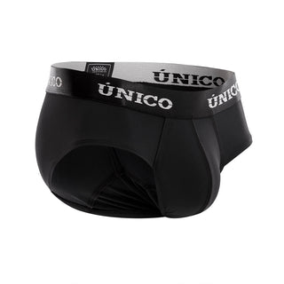 BRIEF INTENSO M23 NEGRO