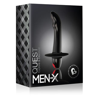 QUEST BULLET FOR PROSTATE | ROCKS-OFF - MENAGERIE Intimates MENS Lingerie