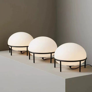 Japanese Style Bedside Lamp