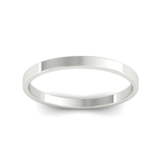 Classic Flat Cigar Band