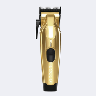 Cocco Veloce Pro Clipper (Gold)