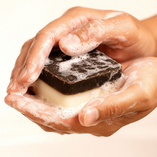 Citrus | Coffee Soap| Exfoliating & Energizing Bar