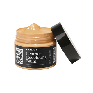 Clyde’s Leather Recoloring Balm