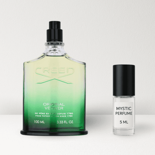 Original Vetiver