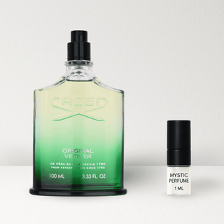 Original Vetiver
