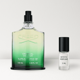 Original Vetiver