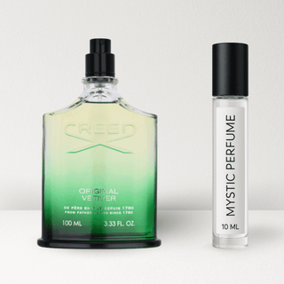 Original Vetiver